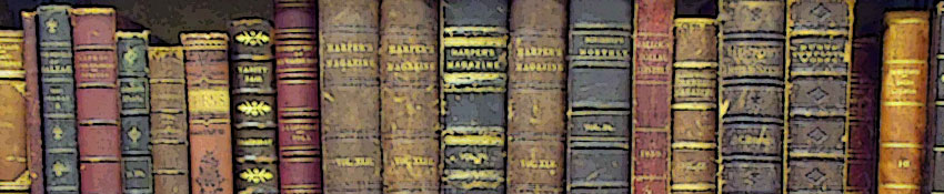 Old books