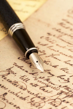 Writing