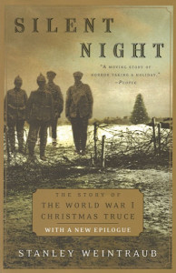 Note the Pickelhaube helmets on the two German soldiers on the left.