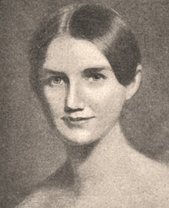 Elizabeth (Lizzie) Blair Lee played a significant role in nursing Mary Lincoln after the assassination of President Lincoln.