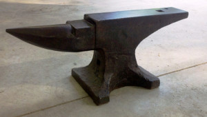 Anvil