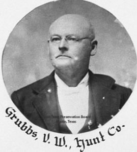 V. W. Grubbs
