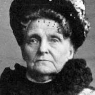 Hetty Green, “The Witch of Wall Street” bought the Texas Midland Railroad for her son, E. L. R. Green.  Though she never came to Hunt County, she and her son added to comforts for passengers on their rail line.