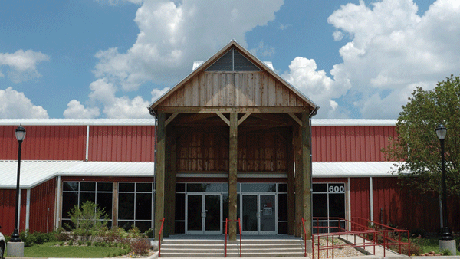 The Audie Murphy/American Cotton Museum was recently featured in Texas Highways Magazine.