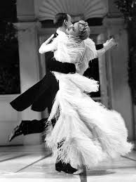 The dancing on the Rooftop Garden at the Hotel Washington was hardly of the style and grace of Fred Astaire and Ginger Rogers, but it caused a scandal nonetheless.