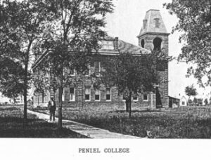 Peniel College