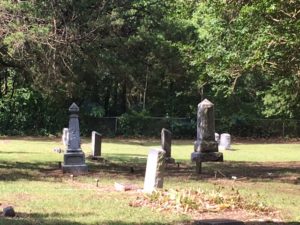 Bethel Cemetery